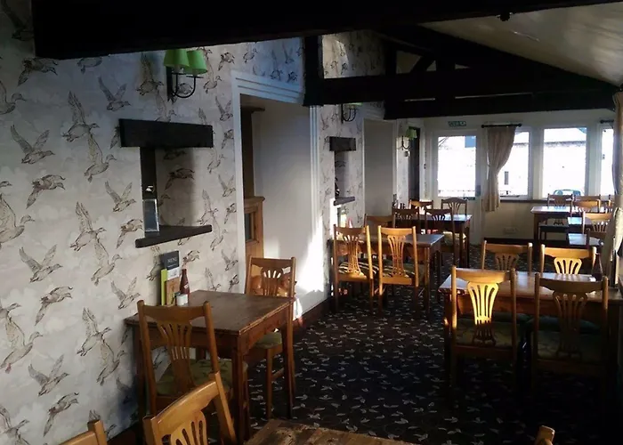 The Wheatsheaf Bed & Breakfast