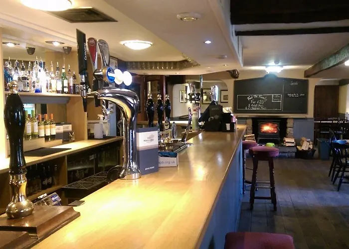 Bed & Breakfast The Wheatsheaf