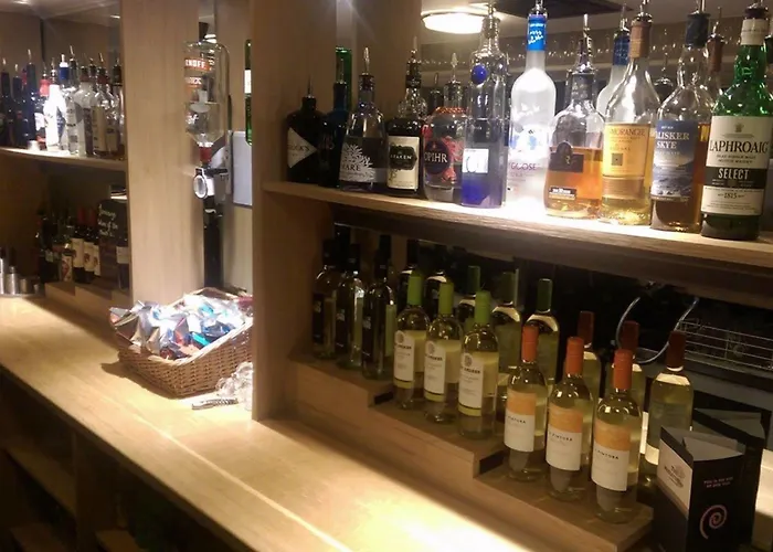 The Wheatsheaf Ingleton (North Yorkshire)