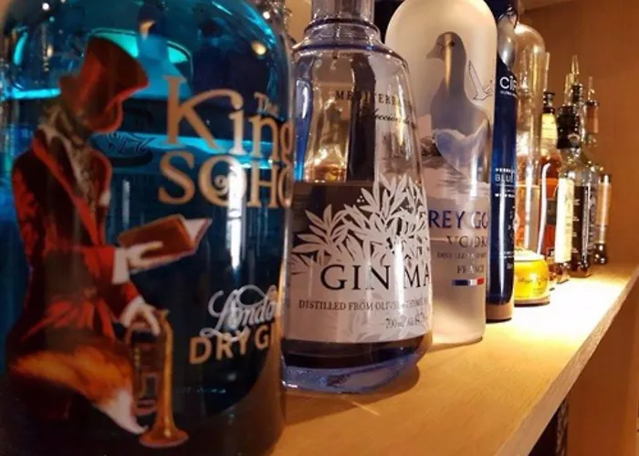 The Wheatsheaf Bed & Breakfast