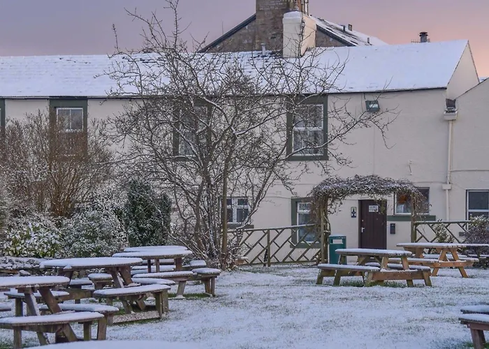 Bed & Breakfast The Wheatsheaf 3*