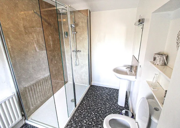 The Wheatsheaf 3* Ingleton (North Yorkshire)