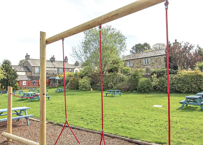 Bed & Breakfast The Wheatsheaf