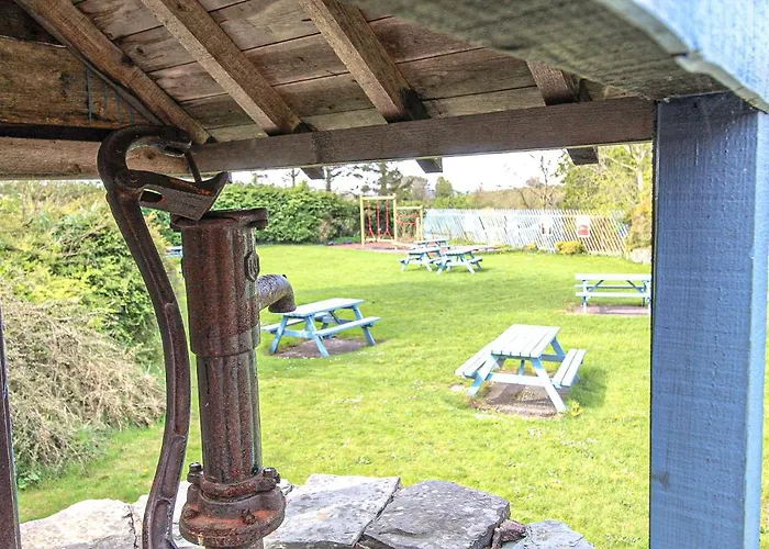 The Wheatsheaf Bed & Breakfast 3*